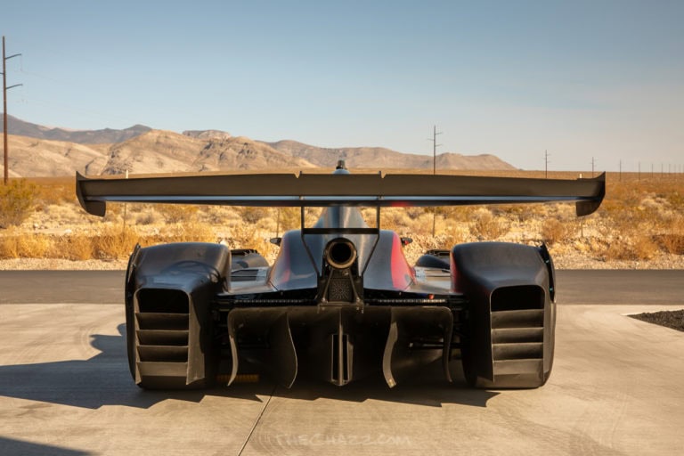 Spring Mountain Motorsports Ranch