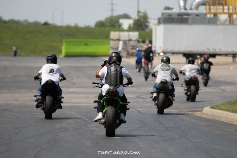 KC Bike Meet 5/21