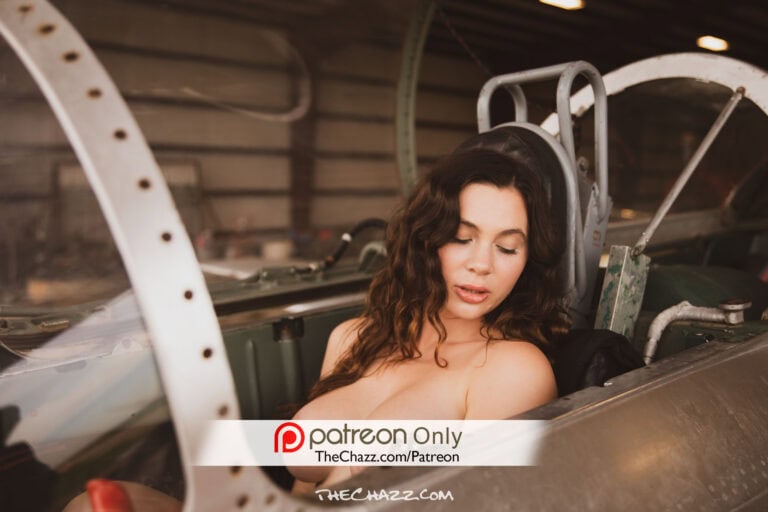 Tay and the L-29
