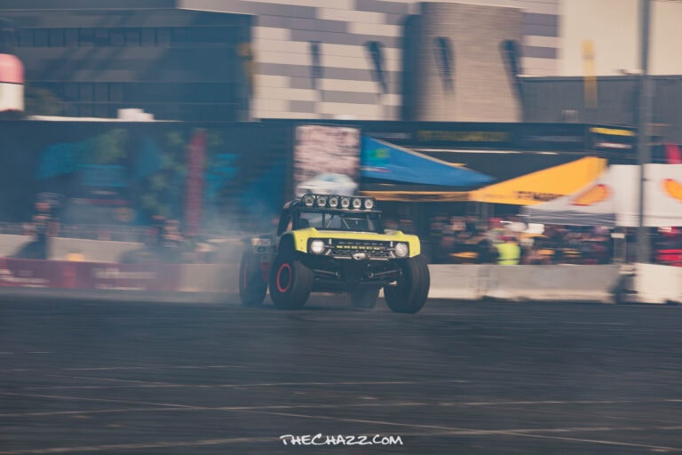 SEMA 2023