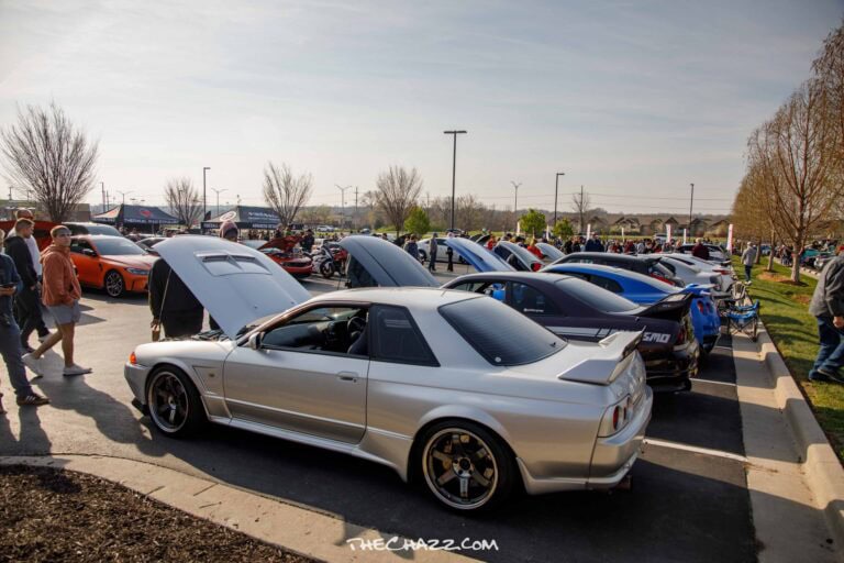 KC Cars and Coffee 3/30/24