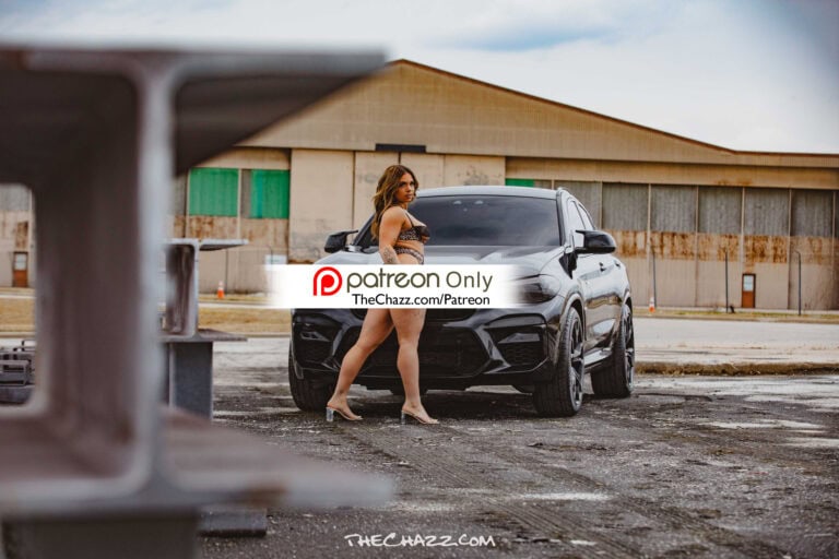 Emma and the X4M