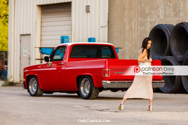 Daisy and the C10