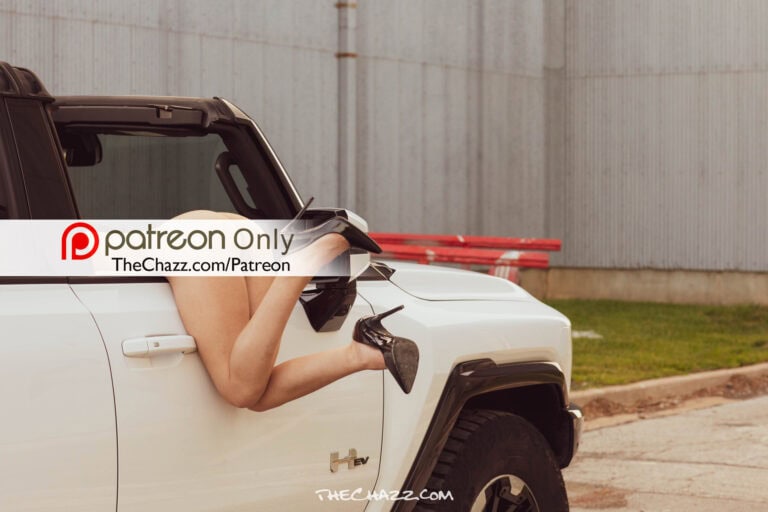 Mini and the Hummer EV: An Epic Automotive Contrast