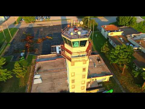 TheChazz.com - DJI Mavic Air2 Demo Reel