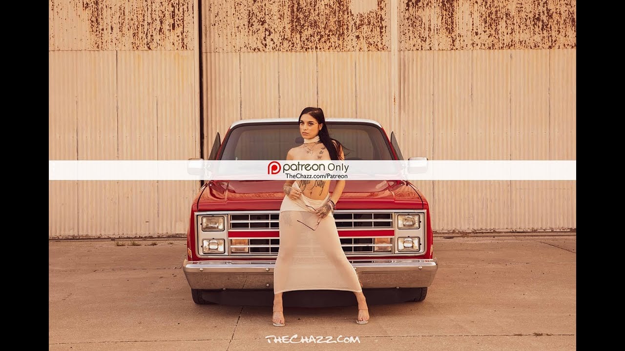 TheChazz.com - Daisy and the C10