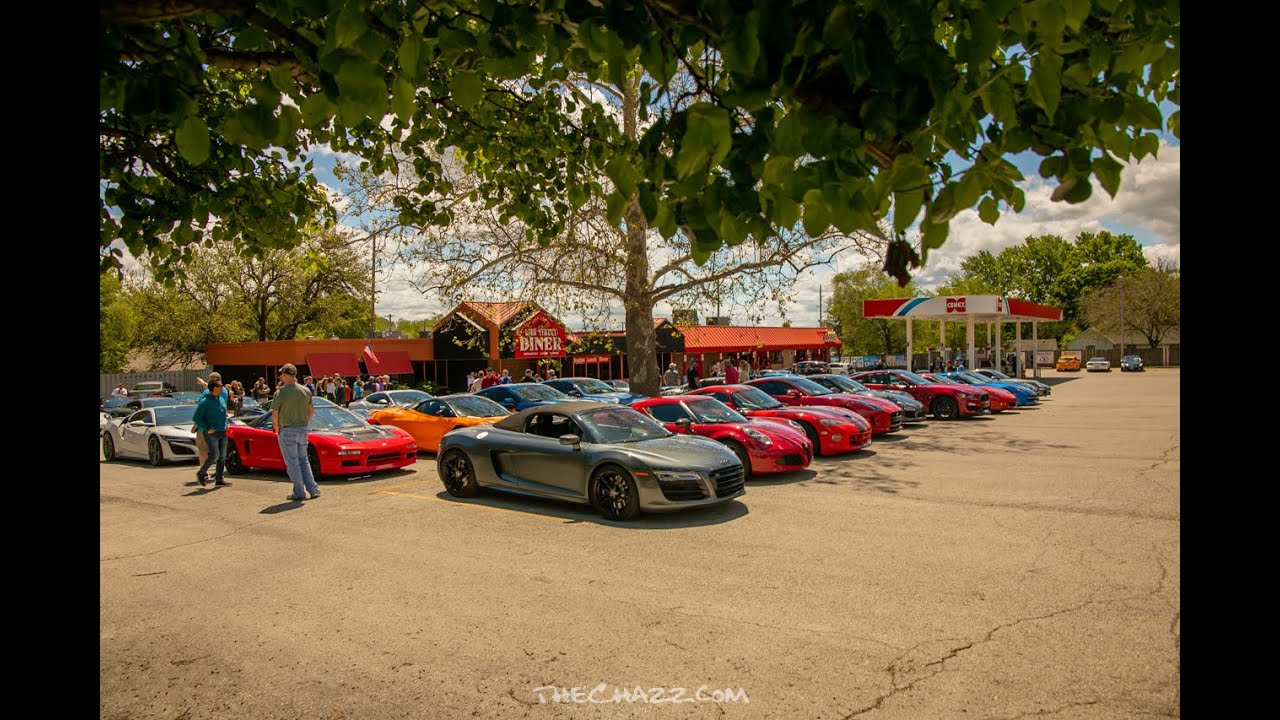 TheChazz.com - KC Exotics Lunch May 17th 2020