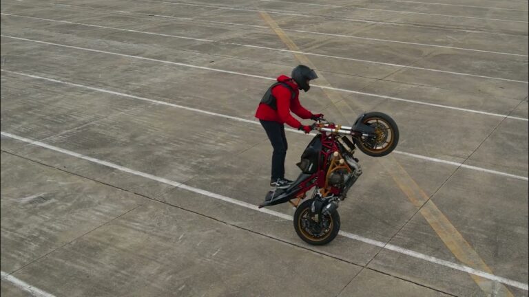 TheChazz.com - KC Stunts