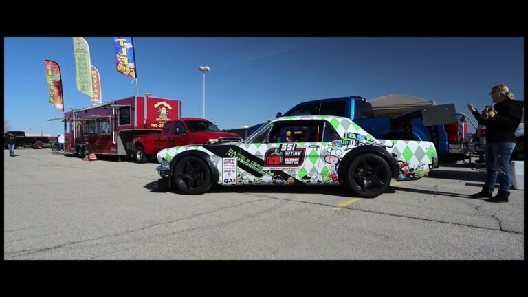 TheChazz.com - Street Car Takeover 2022
