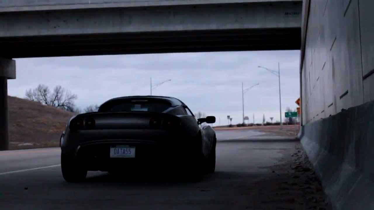 TheChazz.com - The Elise Returns