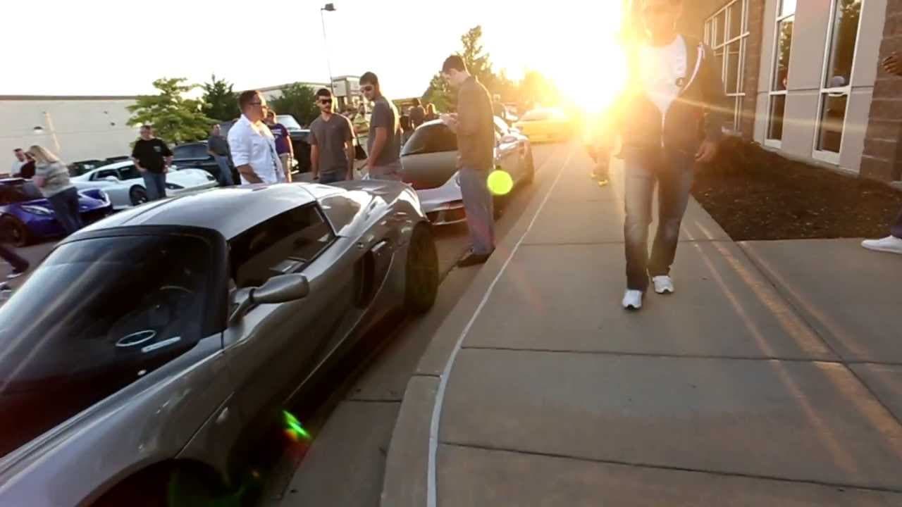 TheChazz.com - This is Kansas City - Ep 2: KC Supercars