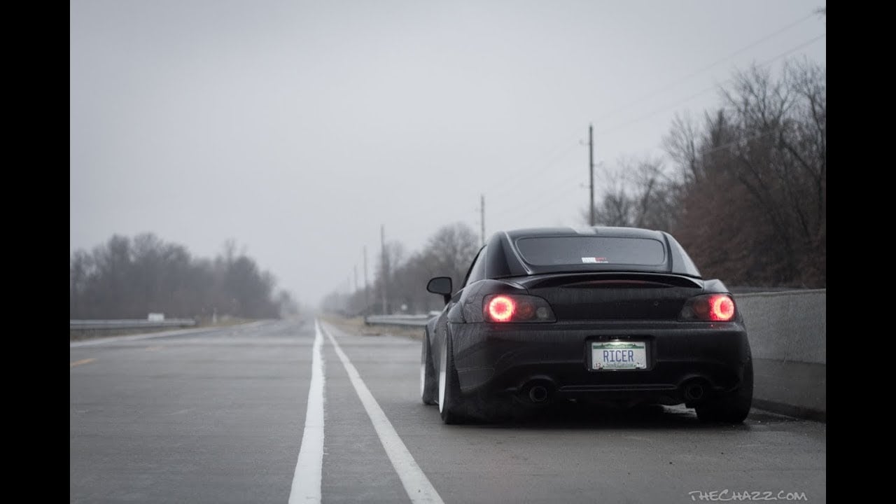 TheChazz.com - Throwback to my Widebody Turbo S2000