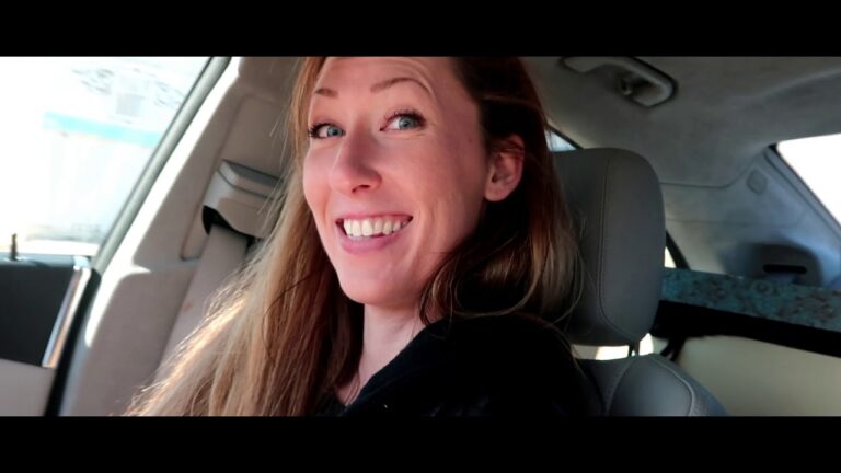 TheChazz.com - VLOG 5! Winter is OVER! C&C _ Amber and the S1000RR and Vacation!