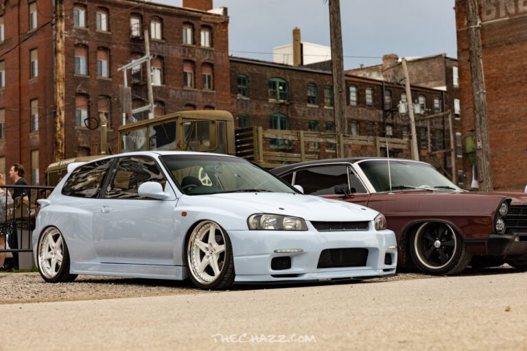 Sound Garage - featured image