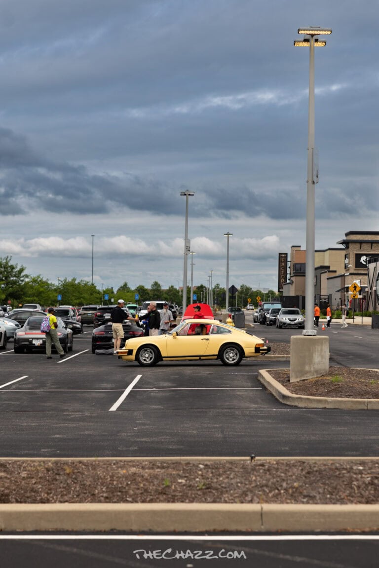 Saint Louis European Auto Show - featured image