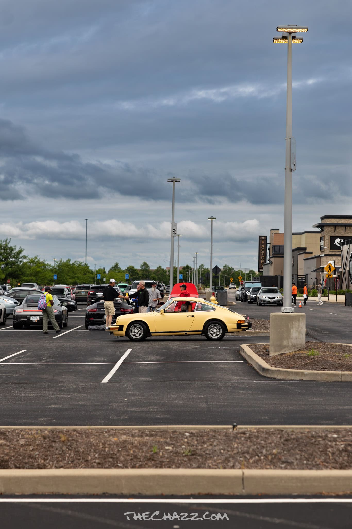 Saint Louis European Auto Show - featured image