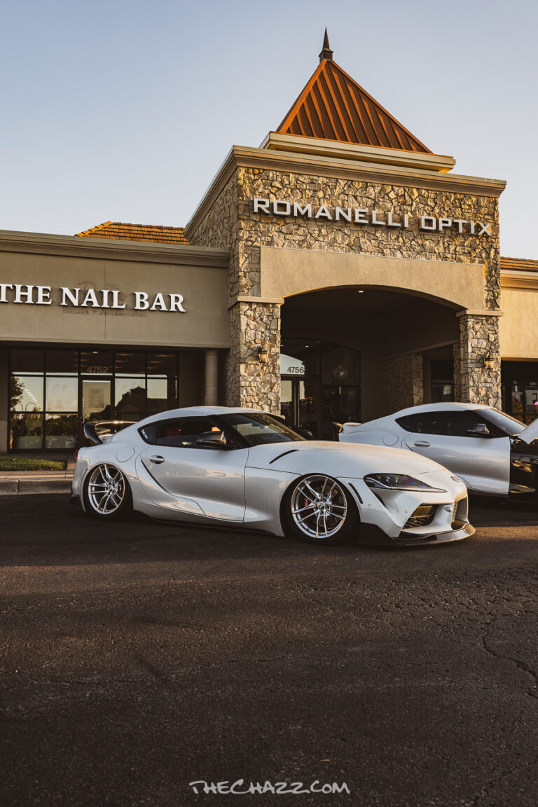 World of Racing & Aeromotive Open Houses - featured image