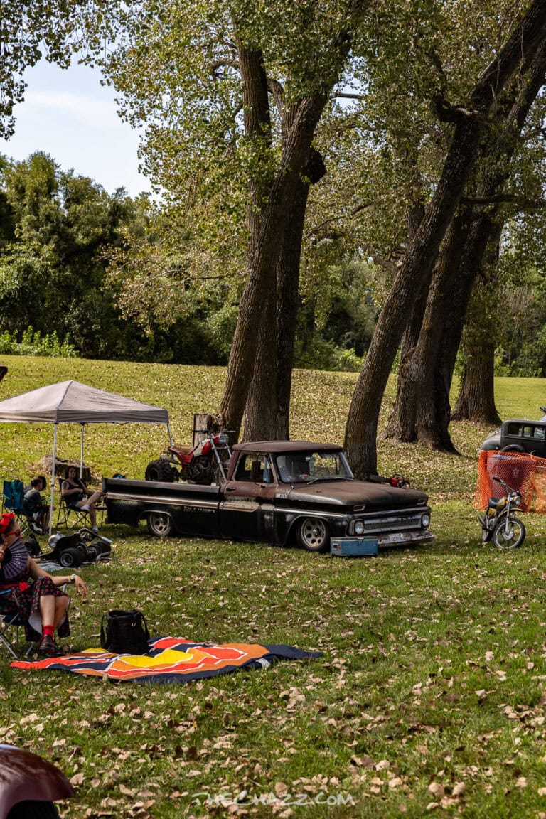 Greaserama 2026 - featured image