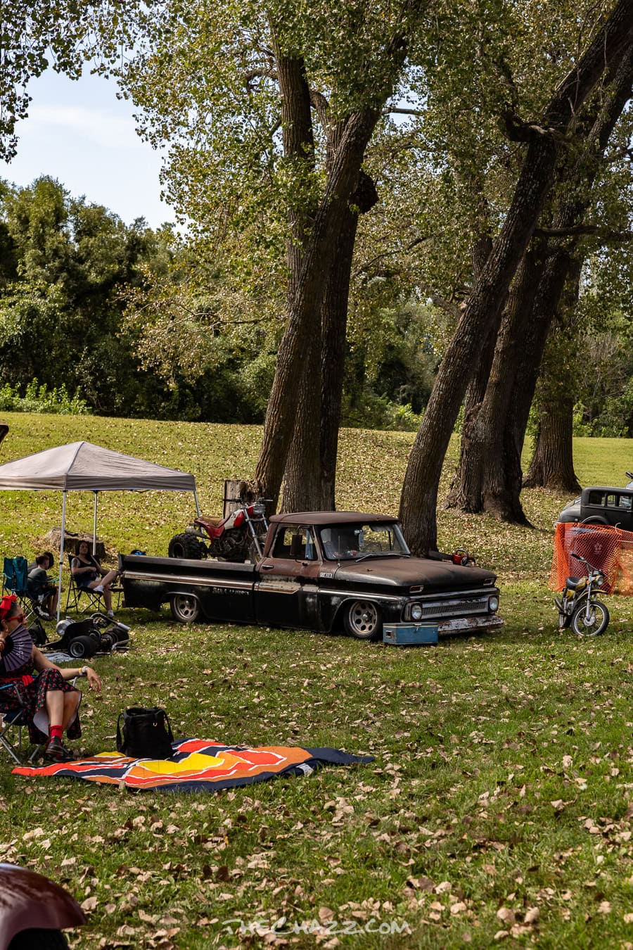 Greaserama 2026 - featured image